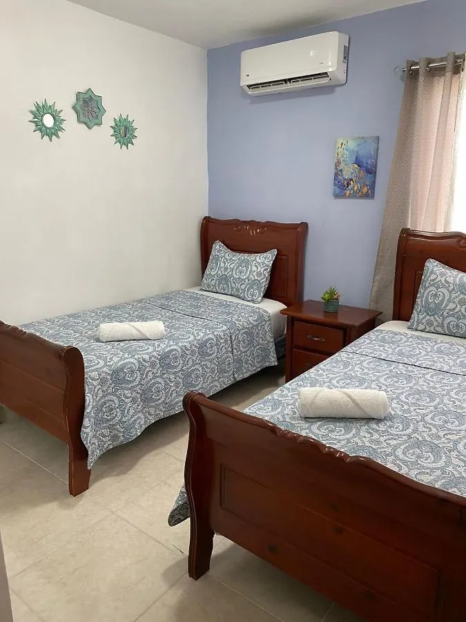 Penthousevip Apartamento Santiago De Los Caballeros