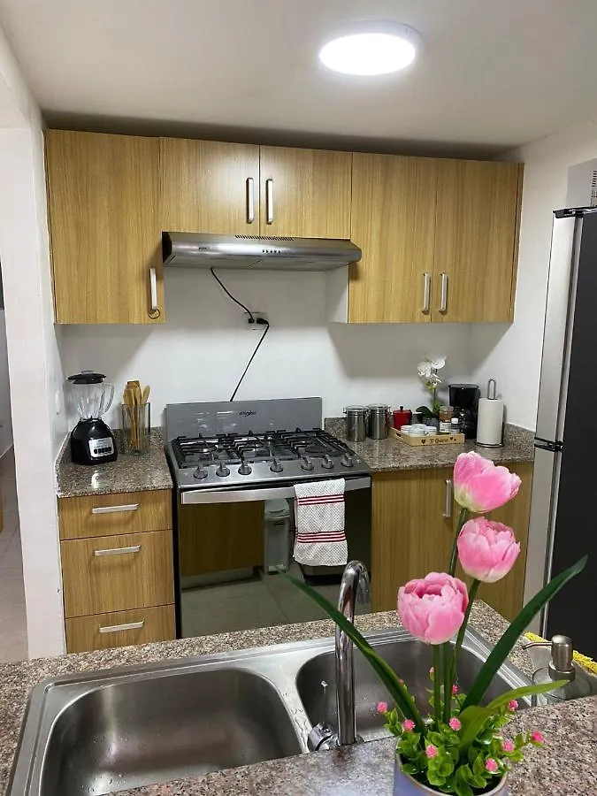 Penthousevip Apartamento Santiago De Los Caballeros 0*,