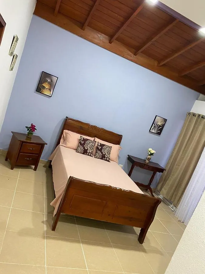 Penthousevip Apartamento Santiago De Los Caballeros