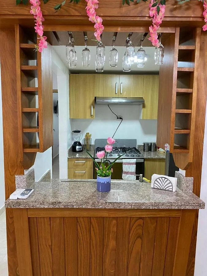 Penthousevip Apartamento Santiago De Los Caballeros